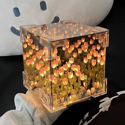 Tulip Infinity Night Lamp™