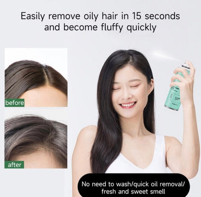 Lifusha Silky Shine Hair Spray (Buy 1 Get 1 Free)