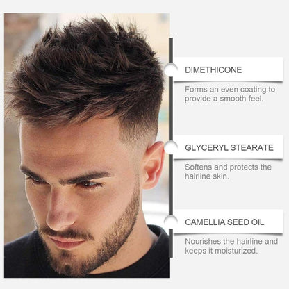 Natural Hair Concealer Cream (Buy 1 Get 1 Free)