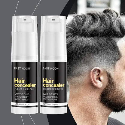 Natural Hair Concealer Cream (Buy 1 Get 1 Free)