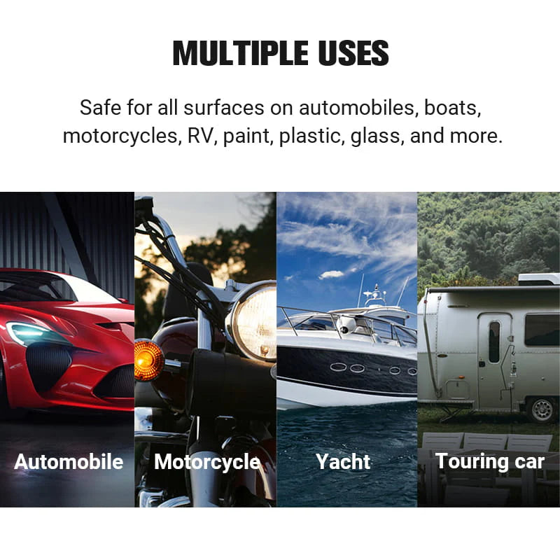 All-in-One Ultimate Ceramic Coating Spray (Buy 1 Get 1 Free)