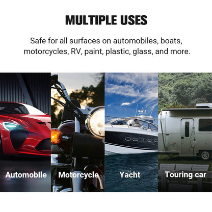 All-in-One Ultimate Ceramic Coating Spray (Buy 1 Get 1 Free)