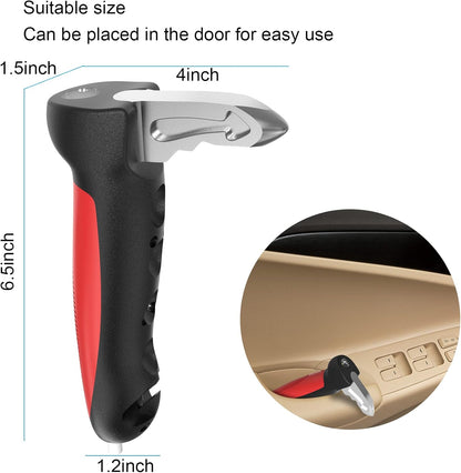 Multi-Function Car Door Supporter