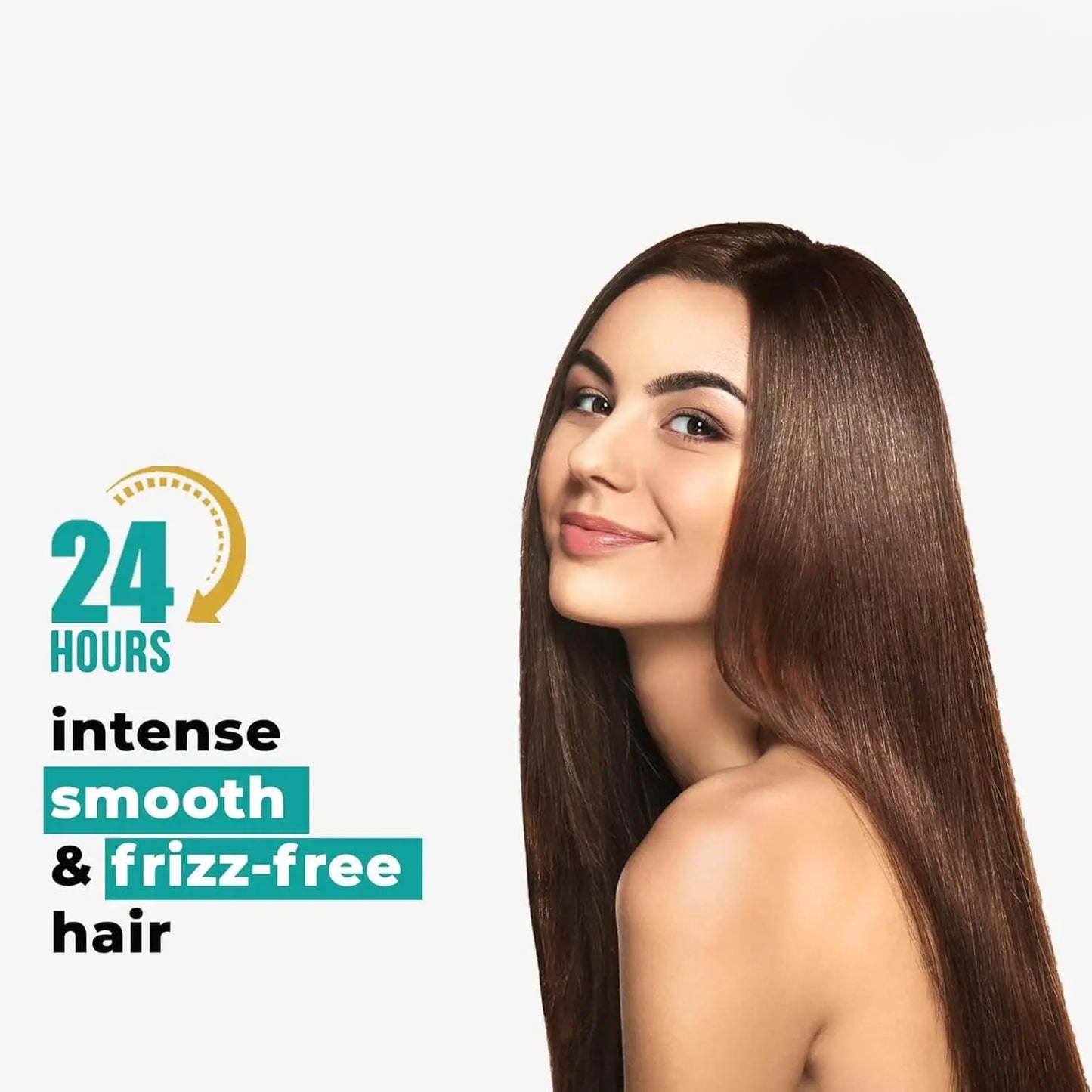 Lifusha Silky Shine Hair Spray (Buy 1 Get 1 Free)