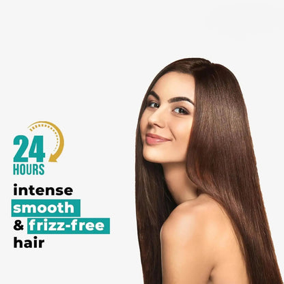 Lifusha Silky Shine Hair Spray (Buy 1 Get 1 Free)