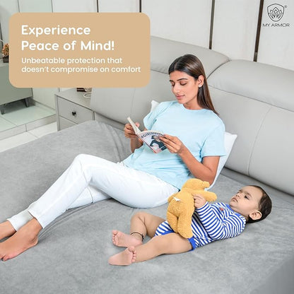 Improve Mattress Shield (Ultra Waterproof)