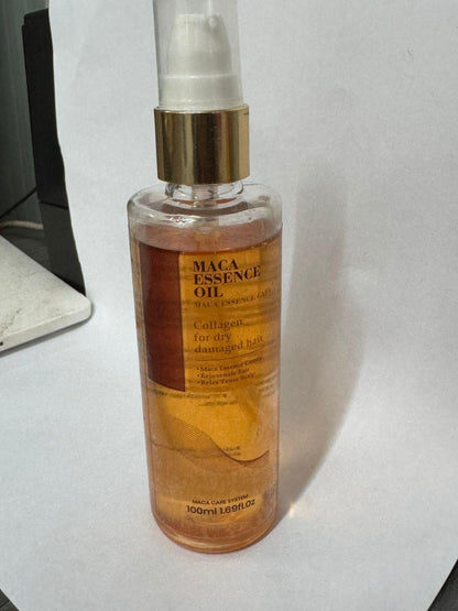 Maca Power Essential Oil