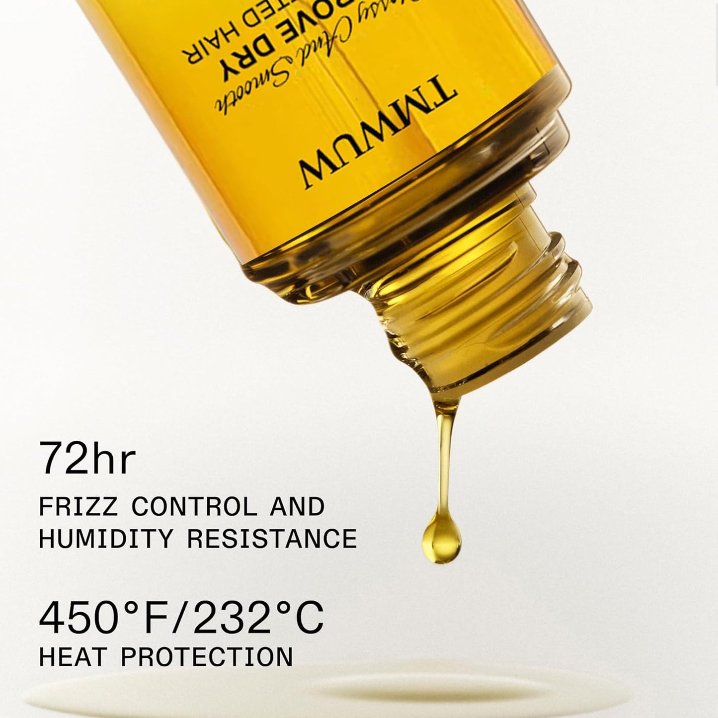 Perfumed Silky Hair Essence Spray (Buy 1 Get 1 Free)