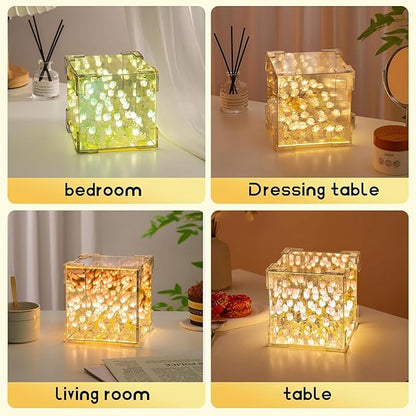 Tulip Infinity Night Lamp™