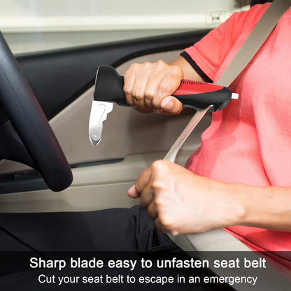 Multi-Function Car Door Supporter