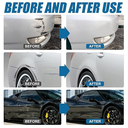 Heavy Scratch Remover Spray (Buy 1 Get 1 Free)