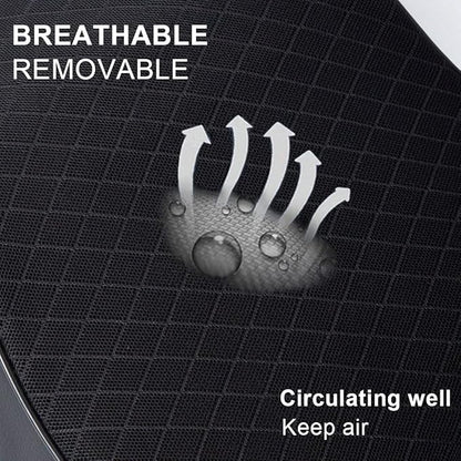 Memory Foam Car Neck Pillow