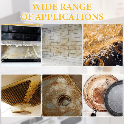 All-Purpose Kitchen Cleaner Spray (Buy 1 Get 1 Free)