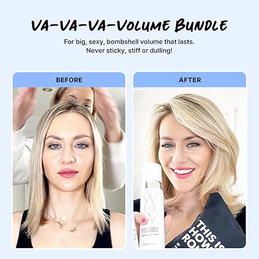 Now Bombshell Volumizer (Buy 1 Get 1 Free)