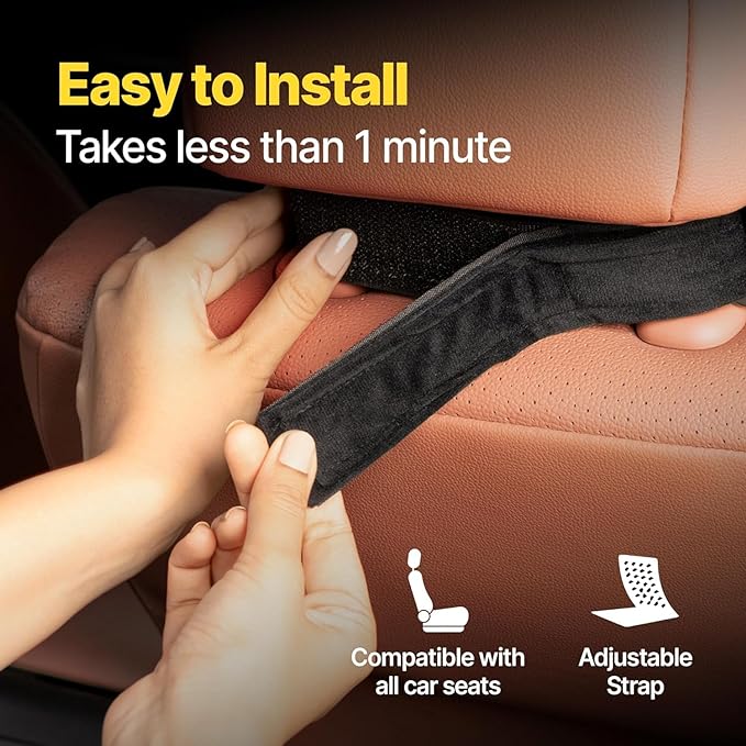 Car Neck Pillow (Buy 1 Get 1 Free)