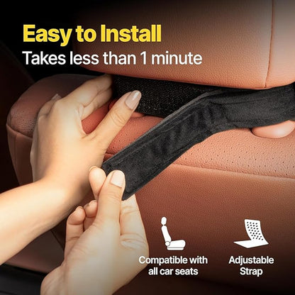 Car Neck Pillow (Buy 1 Get 1 Free)
