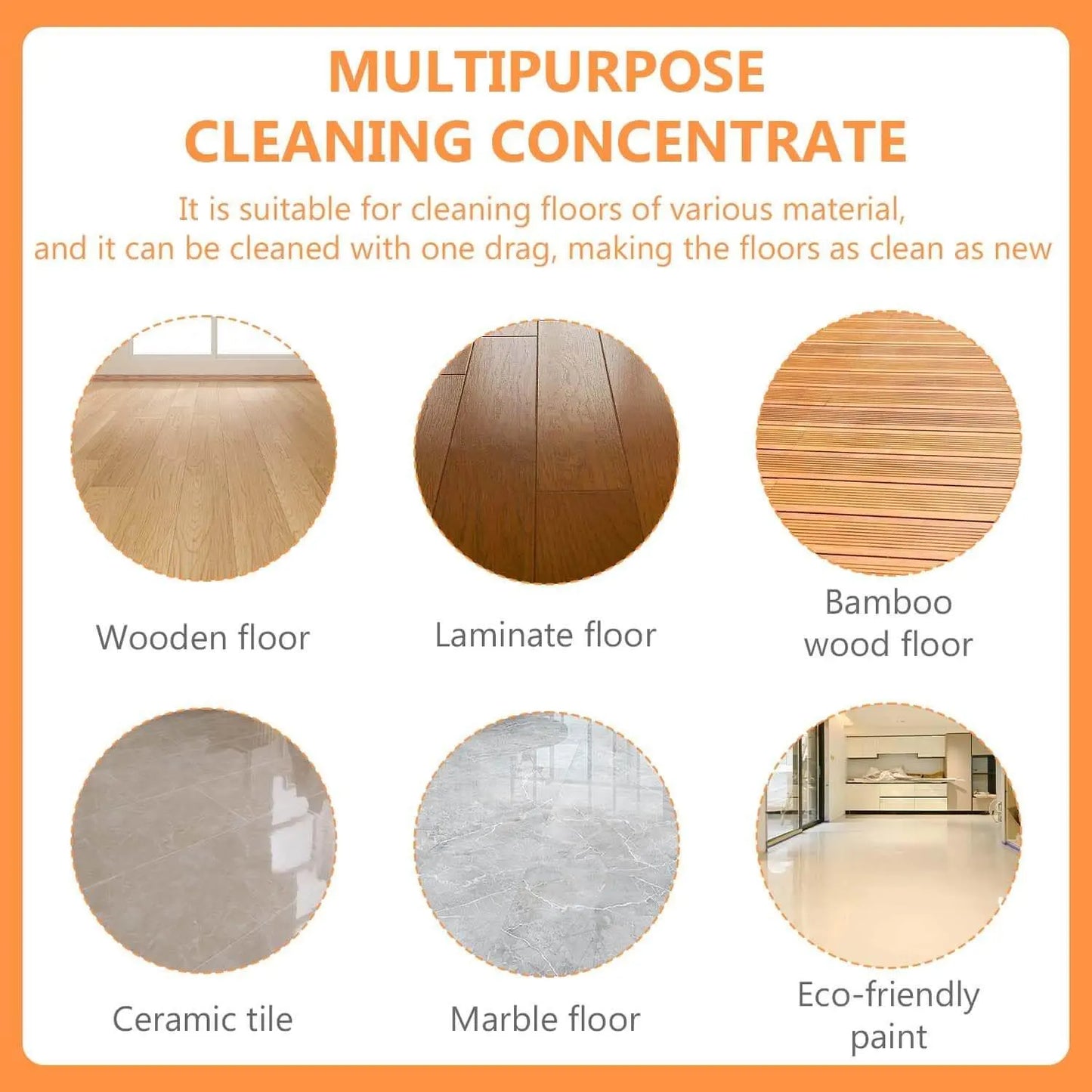 Japanese Multi-Purpose Cleaner Liquid (Buy 1 Get 1 Free)