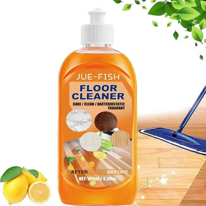 Japanese Multi-Purpose Cleaner Liquid (Buy 1 Get 1 Free)