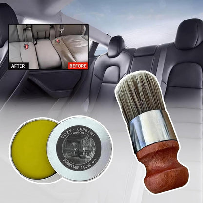 ShineRevive Leather Repair Polish (Buy 1 Get 1 + Brush)