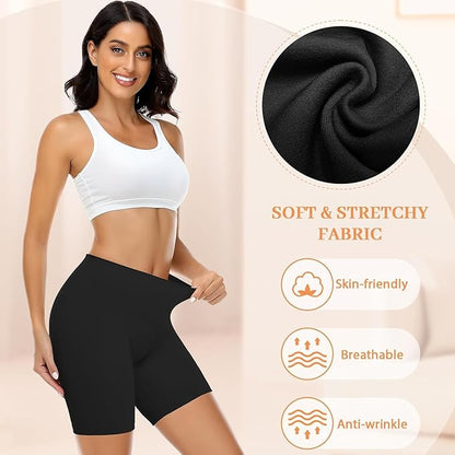 4-in-1 Womens Body Shaper