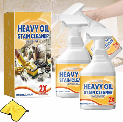 All-Purpose Kitchen Cleaner Spray (Buy 1 Get 1 Free)