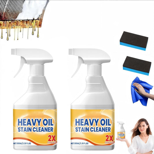 All-Purpose Kitchen Cleaner Spray (Buy 1 Get 1 Free)