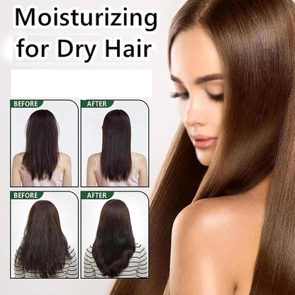 RootNoursih Hair Food Oil (Buy 1 Get 1 Free)