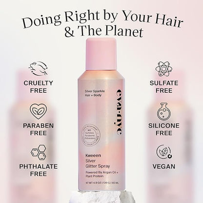 Perfumed Glitter Hair Spray (Buy 1 Get 1 FREE)