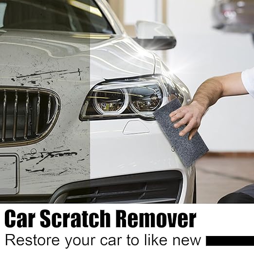 Heavy Scratch Remover Spray (Buy 1 Get 1 Free)