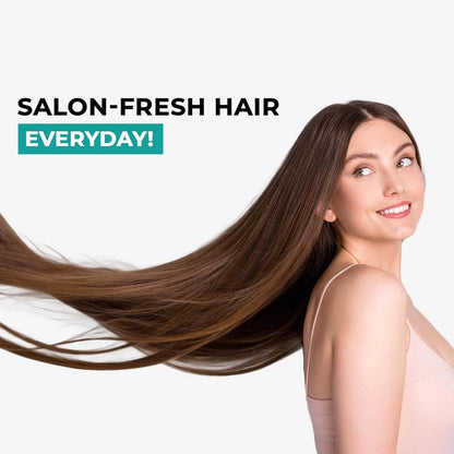 Lifusha Silky Shine Hair Spray (Buy 1 Get 1 Free)