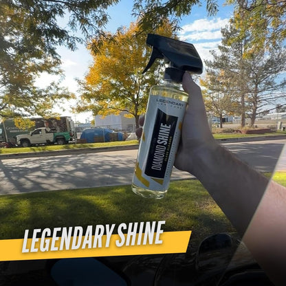 Diamond Shine AllClear Spray (Buy 1 Get 1 Free)