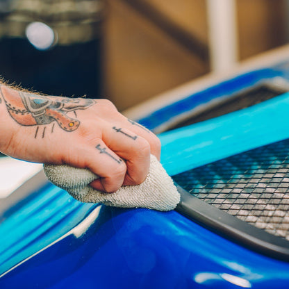 ShineXpert Pro Coating Spray (Free Foam Cleaner & Microfiber Cloth)