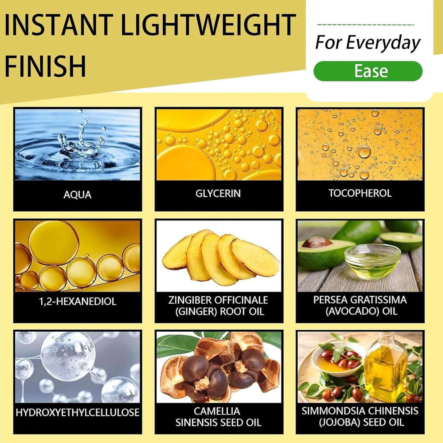 Perfumed Silky Hair Essence Spray (Buy 1 Get 1 Free)