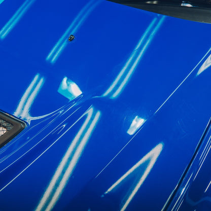 ShineXpert Pro Coating Spray (Free Foam Cleaner & Microfiber Cloth)