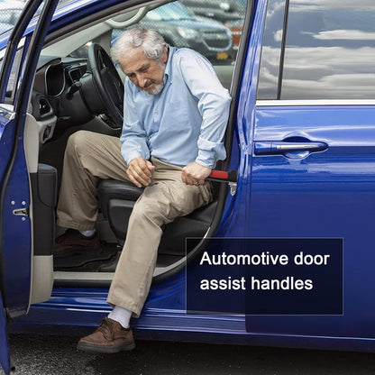 Multi-Function Car Door Supporter