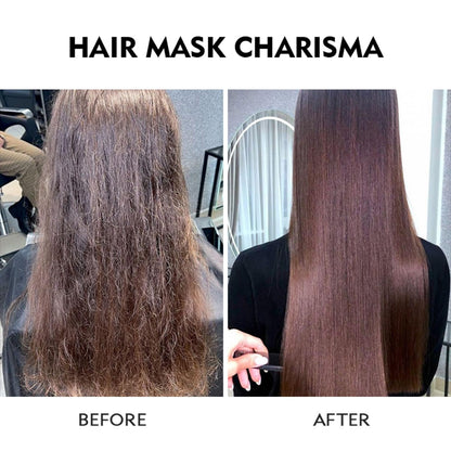 Natural Collagen Treatment Hair Mask (Buy 1 Get 1 Free)