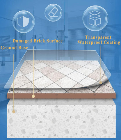 Instant Waterproof Crack Sealer (Buy 1 Get 1 Free)