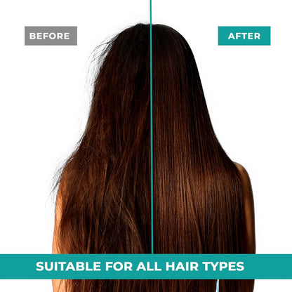 Lifusha Silky Shine Hair Spray (Buy 1 Get 1 Free)