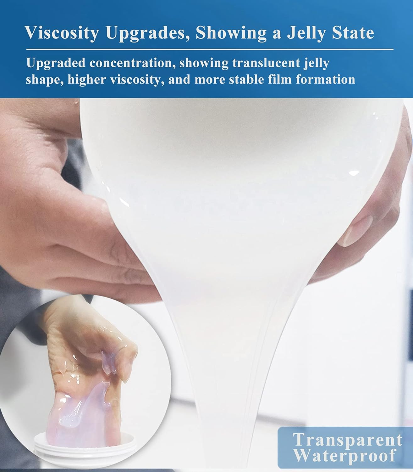 Instant Waterproof Crack Sealer (Buy 1 Get 1 Free)