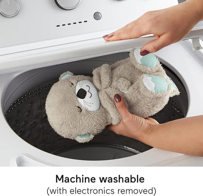 Breathing Koala