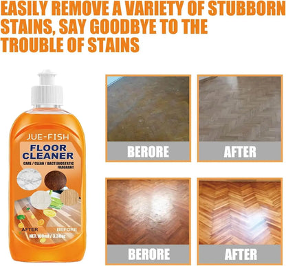 Japanese Multi-Purpose Cleaner Liquid (Buy 1 Get 1 Free)