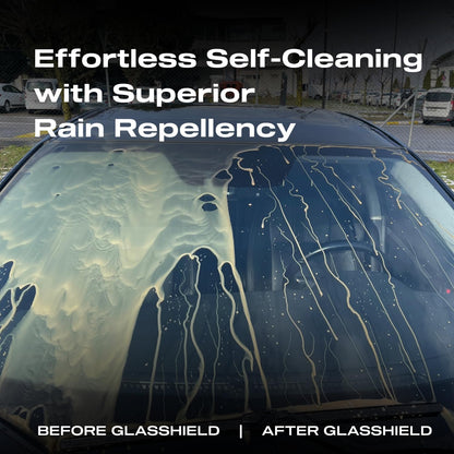Anti-Fog Rain Repellent Spray (Buy 1 Get 1 Free)
