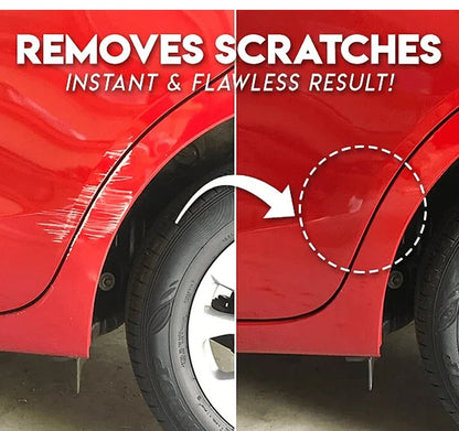 Heavy Scratch Remover Spray (Buy 1 Get 1 Free)