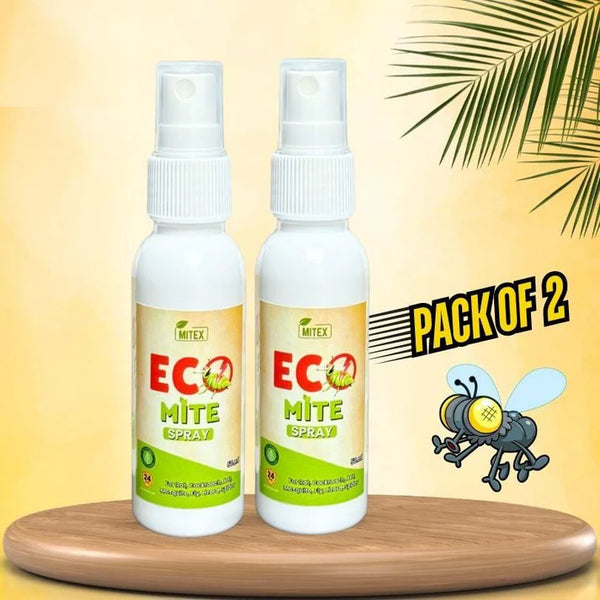 Eco Mite Spray (Buy 1 Get 1 FREE)