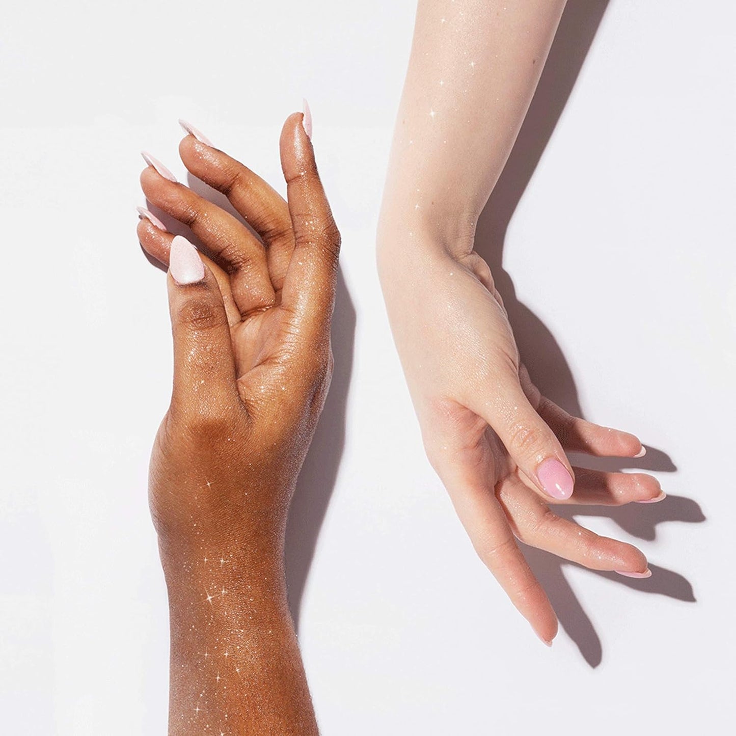 Perfumed Glitter Hair Spray (Buy 1 Get 1 FREE)