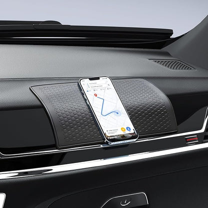 Dashboard Gripping Gel Anti-Slip Pad (Buy 1 Get 1 Free)