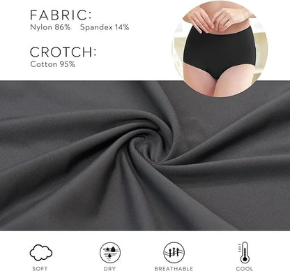 Stitch-Free Outdoor Panties (Buy 1 Get 2 FREE)