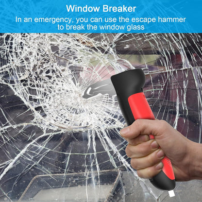 Multi-Function Car Door Supporter