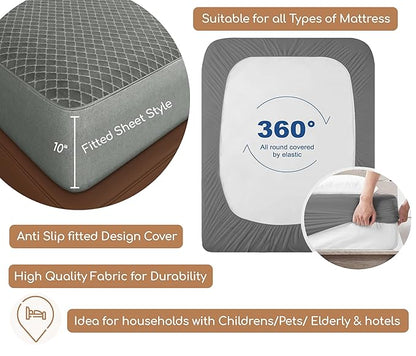 Improve Mattress Shield (Ultra Waterproof)