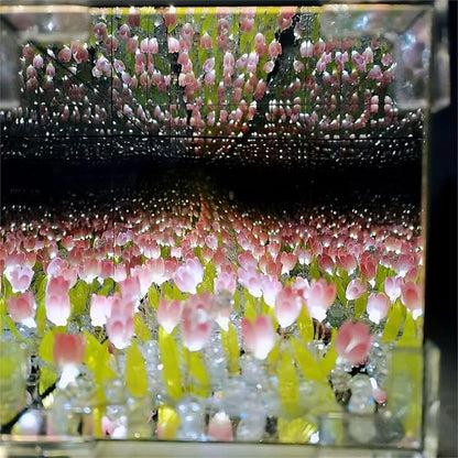 Tulip Infinity Night Lamp™